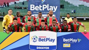 Independiente Santa Fe se ilusiona con sus canteranos finalistas del Torneo BetPlay