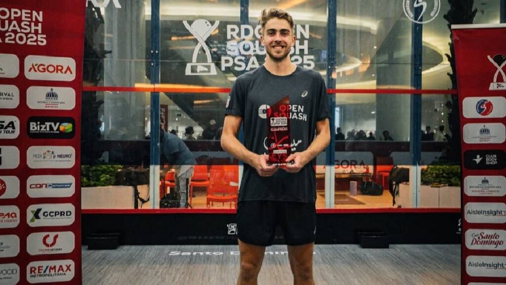 Colombia campeón gracias Matías Knudsen / @juanjoga.photo.