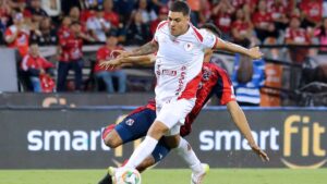 ¡Por prevención! Juan Fernando Quintero es baja para el final de temporada del América de Cali