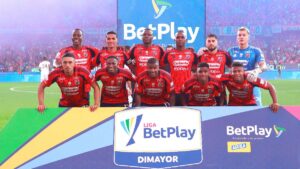 Así llega Independiente Medellín a la final de la Liga BetPlay Dimayor 2025-I