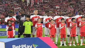 Andrés Mosquera Marmolejo y Daniel Torres, a poner punto final a su mala racha en finales