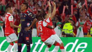 ¿Destino? Las casualidades del FPC 2025 con el 2014