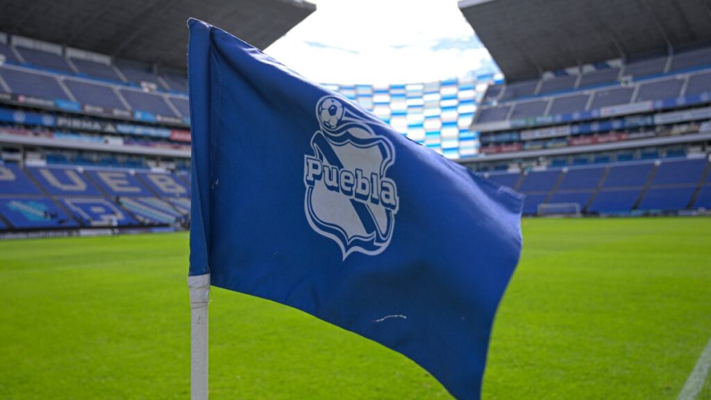 Puebla se alista para el Apertura 2025