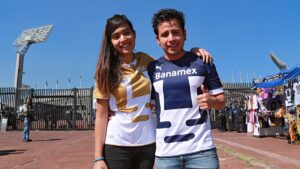 Pumas celebrará a su afición con una gran fiesta en el Olímpico Universitario