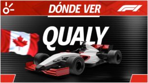 Qualy del GP de Canadá 2025, en vivo: Horario y dónde ver por TV la carrera de clasificación de Fórmula 1