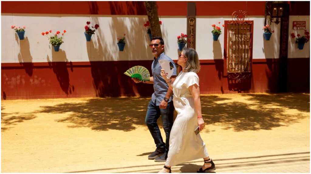 ¿Qué es la canícula y cuáles son sus características? | Reuters