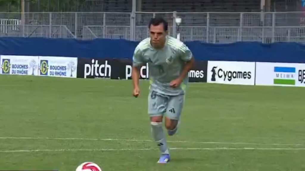 México avanza si vence a Congo