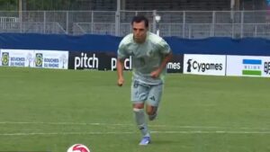 ¿Qué necesita México para avanzar a semifinales del Torneo Maurice Revello 2025?