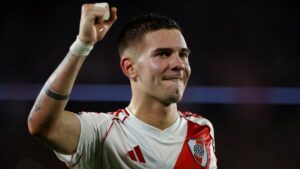 ¿Quién es Franco Mastantuono? El fichaje que está a punto de cerrar el Real Madrid
