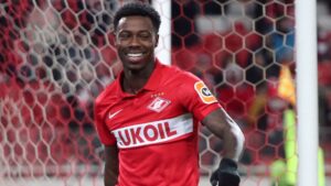 Quincy Promes, exjugador del Ajax, es condenado a prisión por narcotráfico