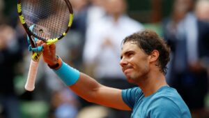 ¿Rafa Nadal, entrenador? El mítico extenista despeja dudas sobre su futuro