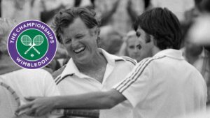 Raúl Ramírez: el último campeón mexicano en Wimbledon y la sequía de 49 años