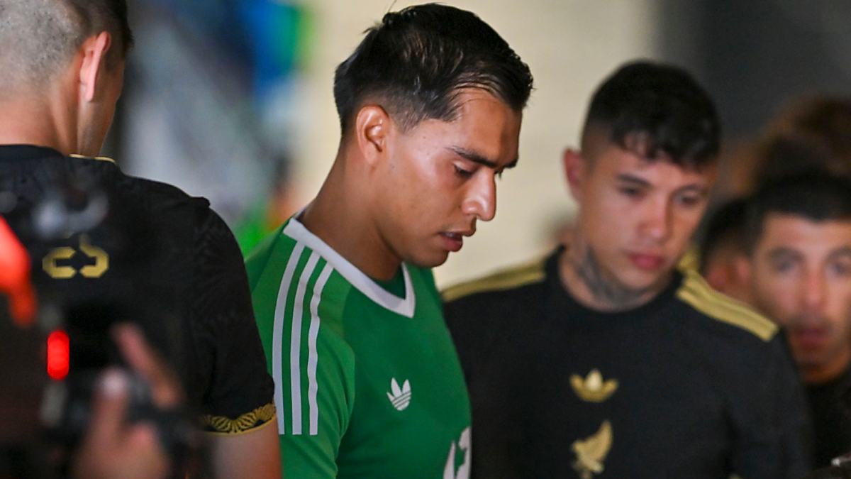 Raúl Rangel pide tomar con mesura la derrota del Tri ante Suiza ...