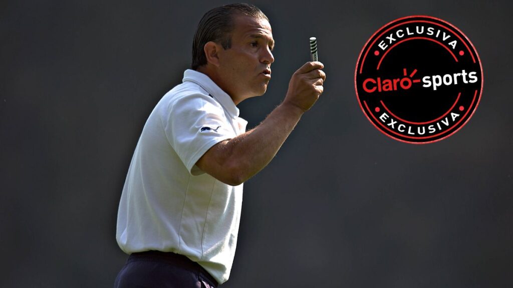 Raúl Servín analiza el Tri rumbo a 2026, critica su desconexión con la afición y desea que supere a México 86.