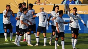 ¿Cuánto dinero ganaría Monterrey si clasifica a cuartos de final del Mundial de Clubes 2025?