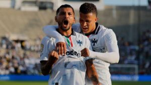 Rayados golea a Urawa Reds y avanza a octavos de final del Mundial de Clubes… ¡Contra el Dortmund!