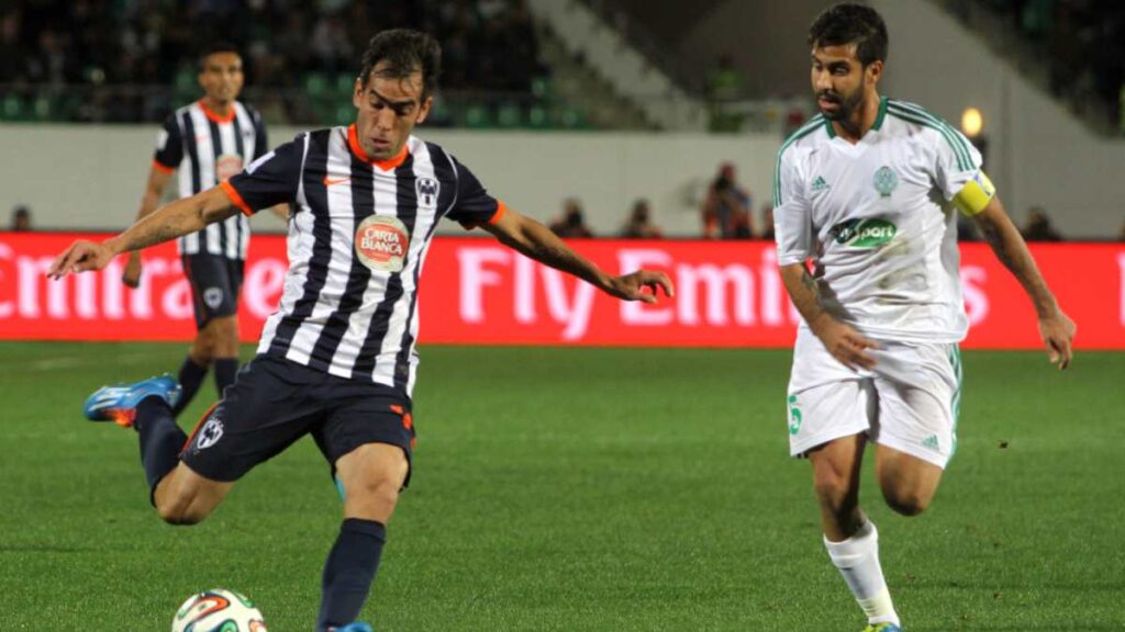 ¿Cómo le ha ido a los equipos mexicanos en el Mundial de Clubes?