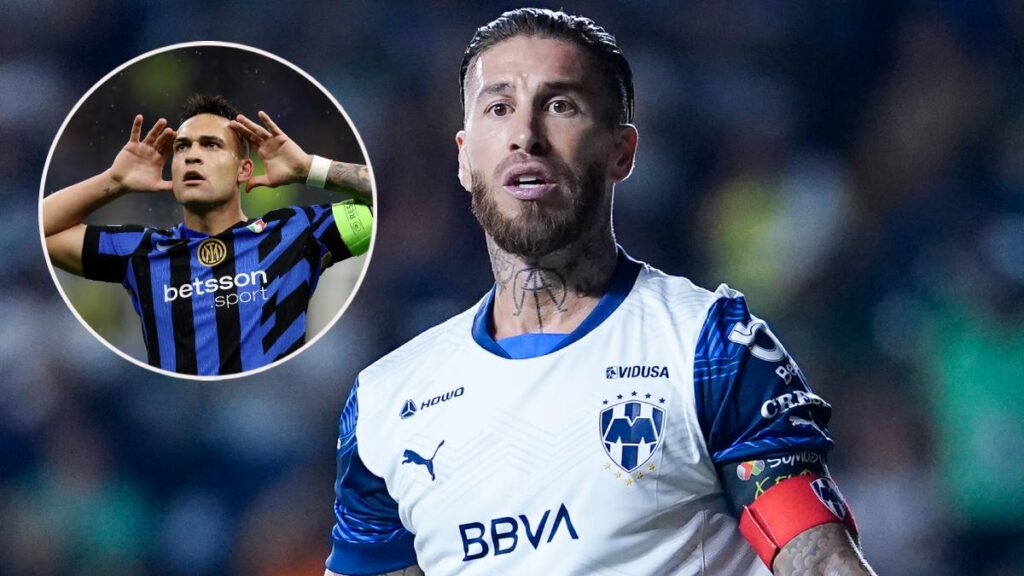 Rayados vs Inter