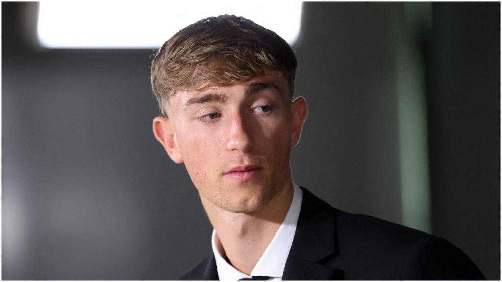 Real Madrid ficha a Dean Huijsen | Reuters