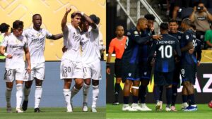 Posibles alineaciones del Real Madrid vs Pachuca, jornada 2: ¿Cómo salen al partido del Mundial de Clubes 2025?