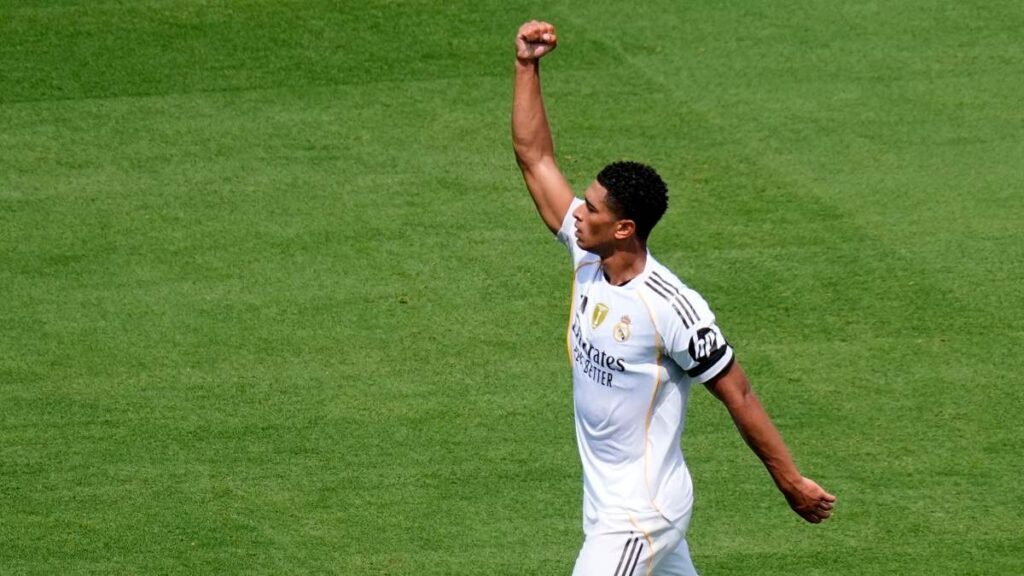 Real Madrid vs Pachuca: Se ven las caras con el objetivo de mantenerse con vida en la Copa Mundial de Clubes del 2025