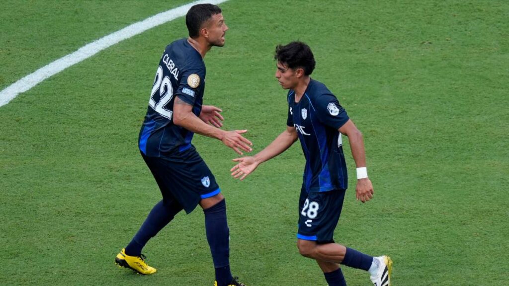 Real Madrid vs Pachuca: El conjunto merengue termina con la ilusión de los Tuzos en el Mundial de Clubes 2025