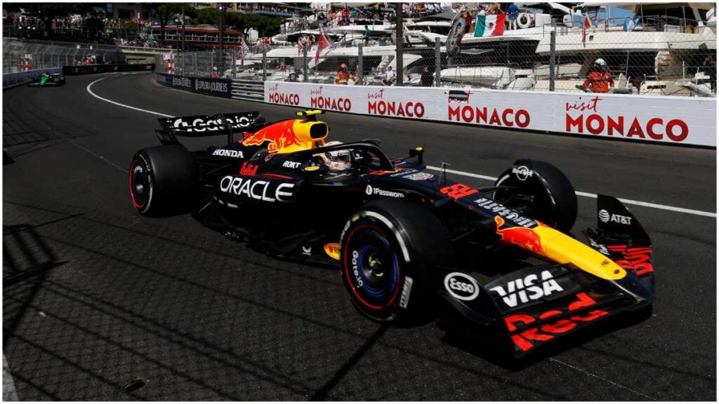 Red Bull prepara un nuevo piloto para la Fórmula 1 | Reuters