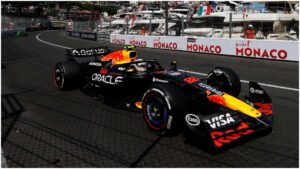 ¿El sustituto de Verstappen? Red Bull espera que la FIA apruebe la superlicencia de Arvid Lindblad