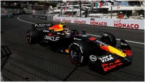 ¿El sustituto de Verstappen? Red Bull espera que la FIA apruebe la superlicencia de Arvid Lindblad