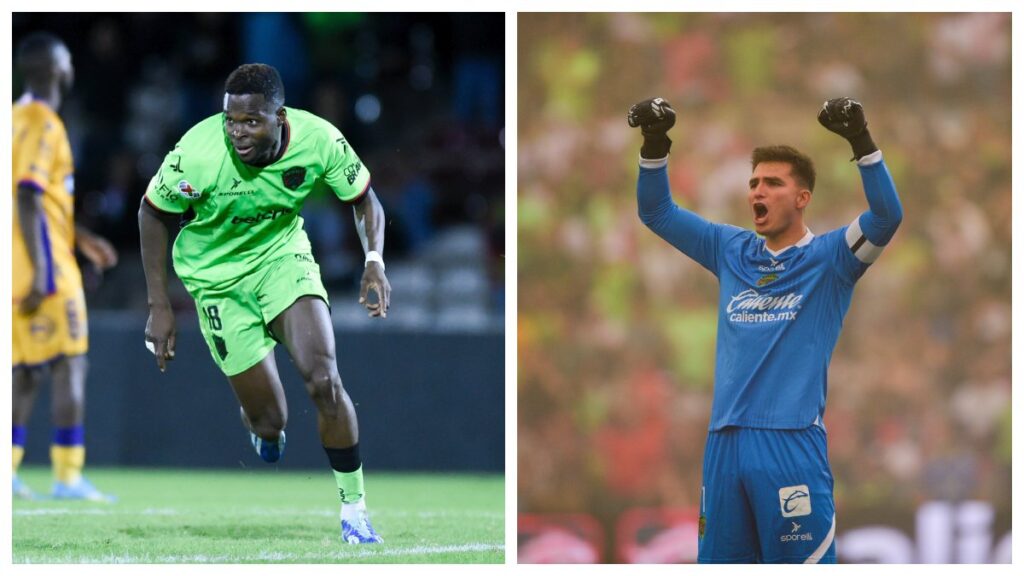 Los Tuzos se siguen reforzando para el Mundial de Clubes. Imago 7