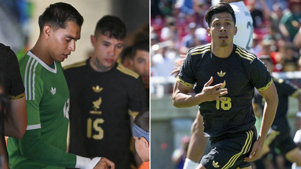 Tala Rangel, Emilio Lara y Ángel Sepúlveda