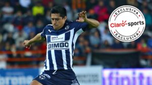 Ricardo Osorio exige compromiso a la afición de Rayados para hacer historia contra el Borussia Dortmund
