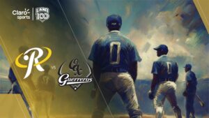 Rieleros de Aguascalientes vs Guerreros de Oaxaca, en vivo: Transmisión online Liga Mexicana de Béisbol 2025