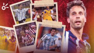 Monterrey vs River Plate, un nuevo capítulo de la rivalidad entre México y Argentina
