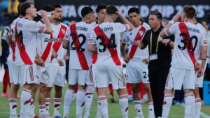 Kevin Castaño se pierde el duelo ante Inter y Miguel Ángel Borja no logra romper la red ante Monterrey
