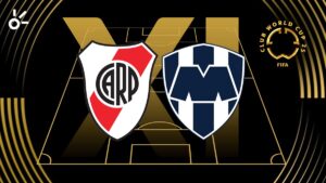 Posibles alineaciones del River Plate vs Monterrey, jornada 2: ¿Cómo salen al partido del Mundial de Clubes 2025?