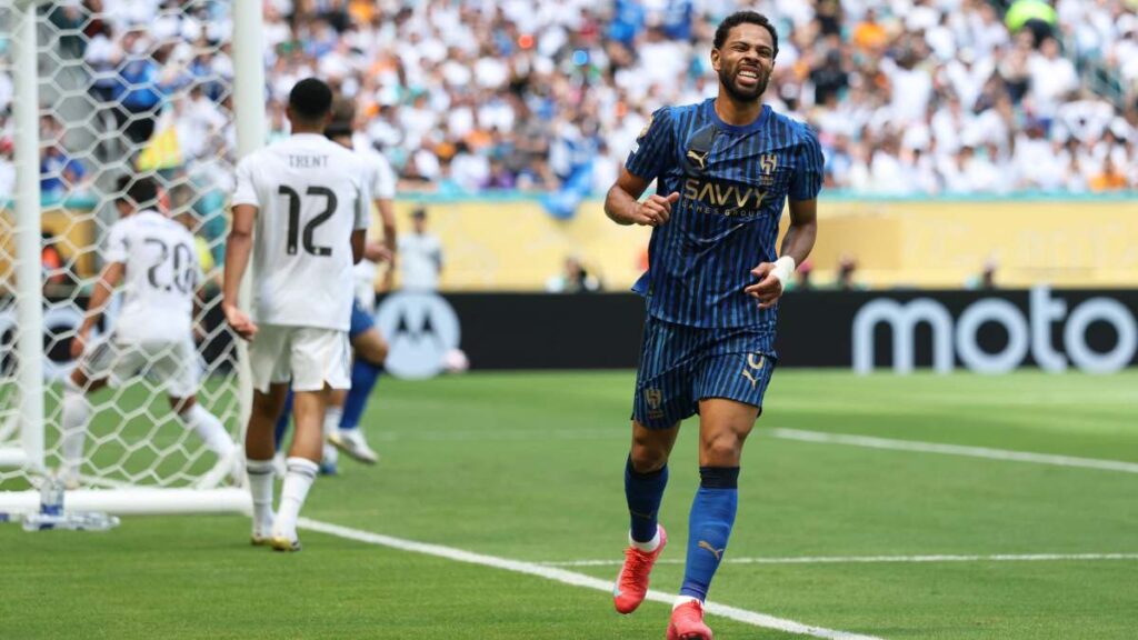 Real Madrid vs Al Hilal: Sigue el minuto a minuto del partido de la jornada 1 del Mundial de Clubes entre Merengues y el Blue Power