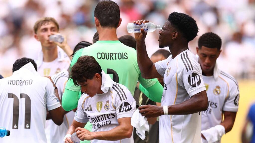 Real Madrid vs Al Hilal: Sigue el minuto a minuto del partido de la jornada 1 del Mundial de Clubes entre Merengues y el Blue Power