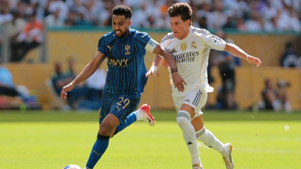 Real Madrid vs Al Hilal: Sigue el minuto a minuto del partido de la jornada 1 del Mundial de Clubes entre Merengues y el Blue Power. | Reuters