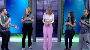 Roller Derby, el deporte sobre ruedas en el que busca destacar la delegación mexicana