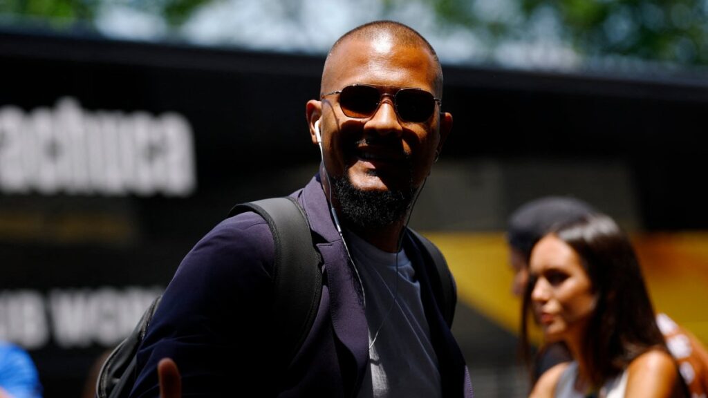 Rondón regresa a Europa con el Real Oviedo de LaLiga | REUTERS/Susana Vera
