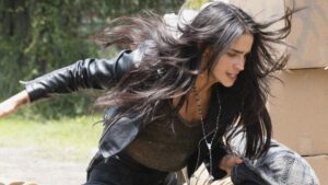 ¿Habrá temporada 5 de Rosario Tijeras en Netflix? Esto es lo que se sabe hasta ahora