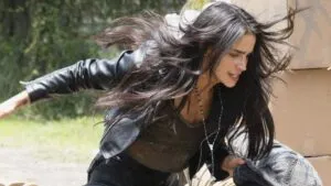 Rosario Tijeras 5: nuevo elenco y quién es quién en la nueva temporada de Netflix