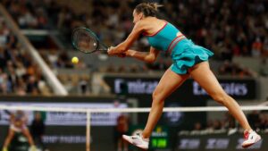 Aryna Sabalenka vs Coco Gauff, en vivo: Horario y dónde ver por TV la final femenil de Roland Garros 2025
