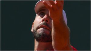 Santiago González celebra el Día del Padre con un título de dobles en el Abierto de Stuttgart