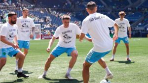 Sindicato de jugadores de la MLS continúa en desacuerdo por compensación del Mundial de Clubes