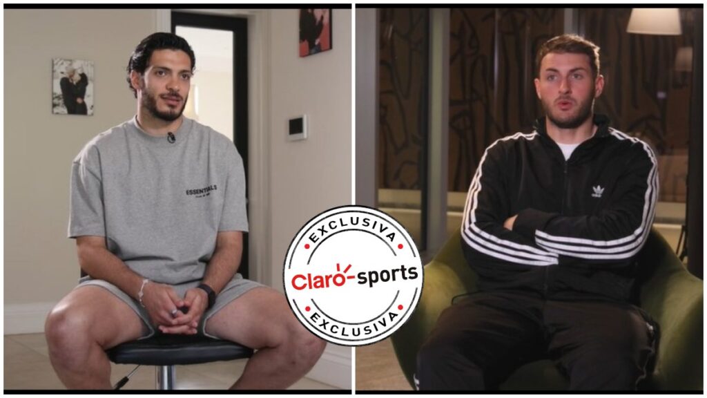 Documental de Claro Sports