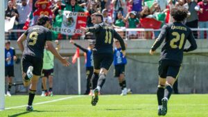 Alineación confirmada de México para enfrentar a Turquía en partido amistoso previo a la Copa Oro