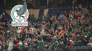 FIFA multa una vez más a la FMF por grito homofóbico y cuadruplica la sanción