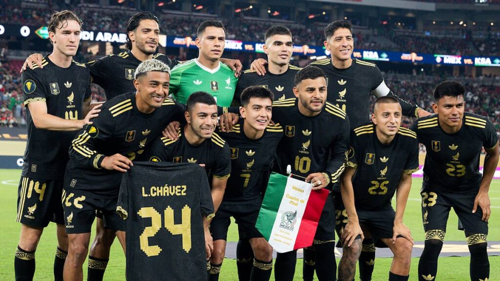¡Precaución! La selección mexicana, en riesgo de no contar con jugadores en el debut en el Mundial del 2026